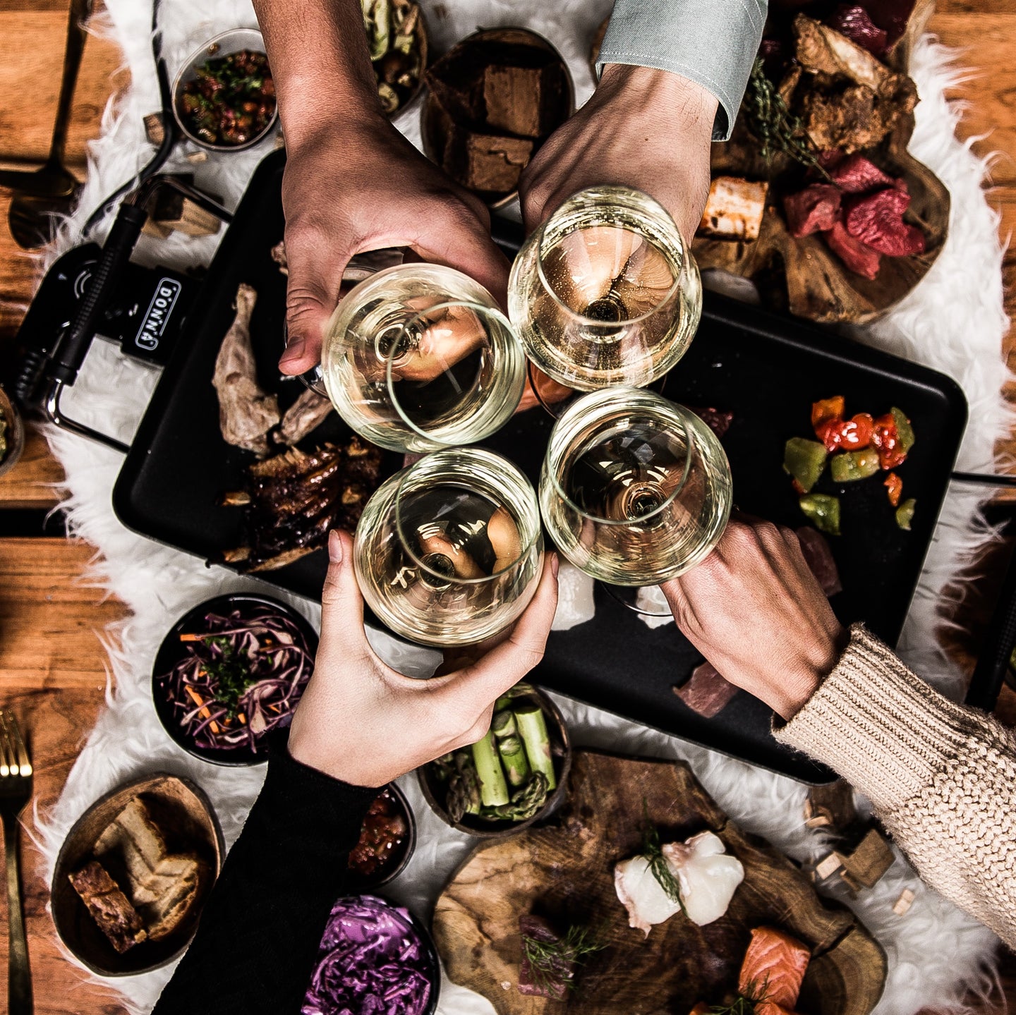 BIG BOYS POP-UP STORE