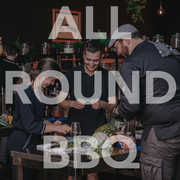 All Round BBQ Workshop - Open inschrijving