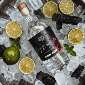 Big Boys Gin