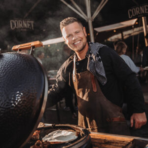 Workshop Allround BBQ