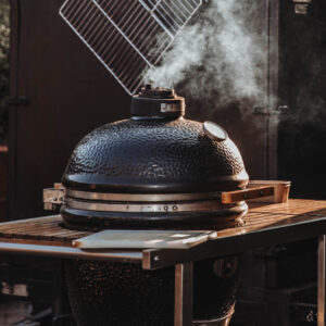 Workshop Kamado Pro