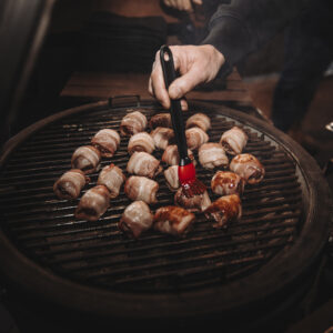 Workshop Kamado Essentials