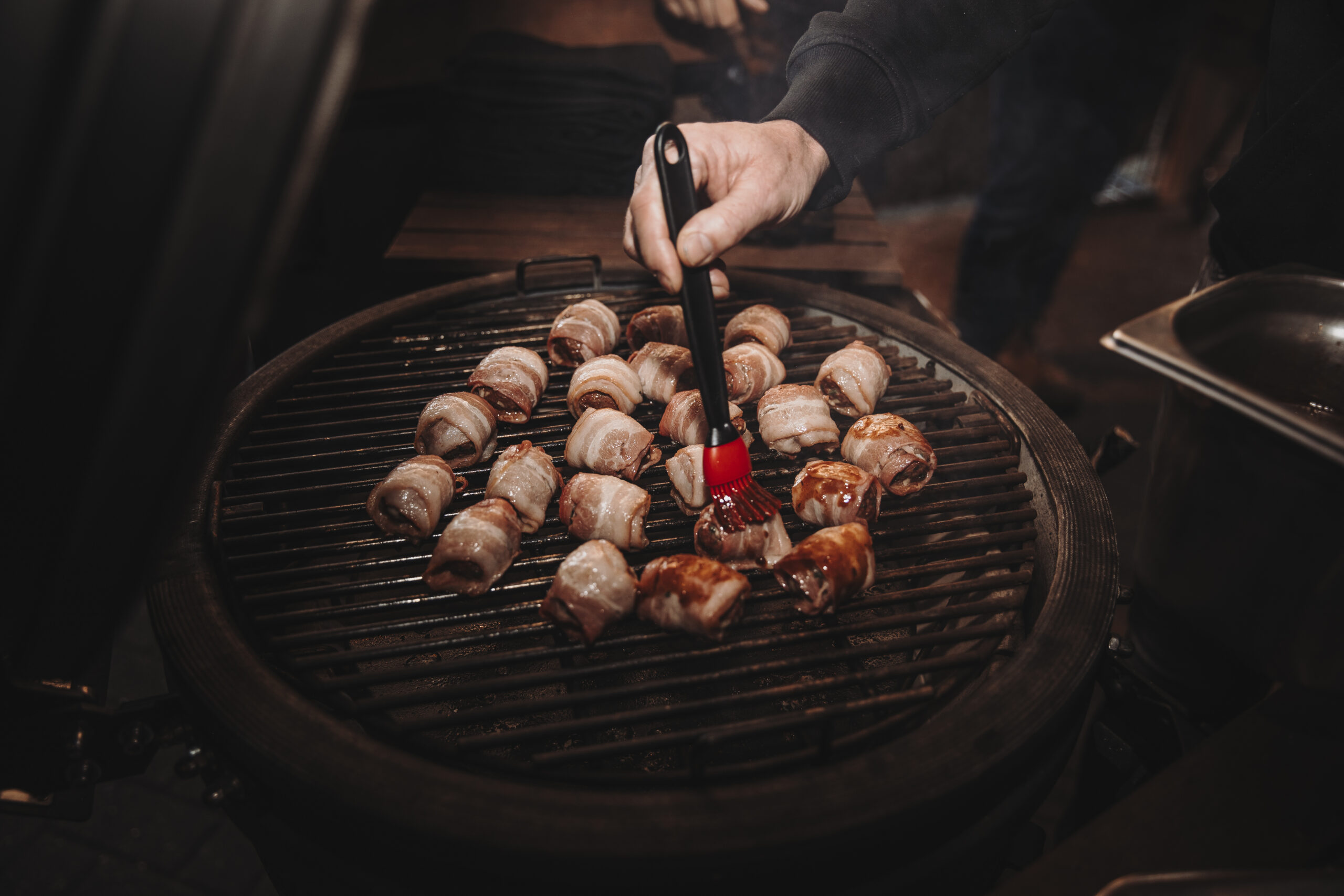 Workshop Kamado Essentials