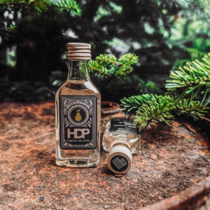 Big Boys HDP (Heerlie de Pearlie)
