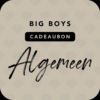 Big Boys Cadeaubon